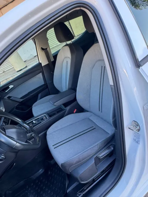 Seat Leon 2021 Business