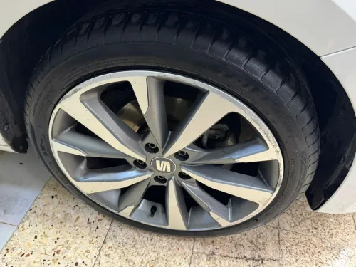 Seat Leon 2021 Business