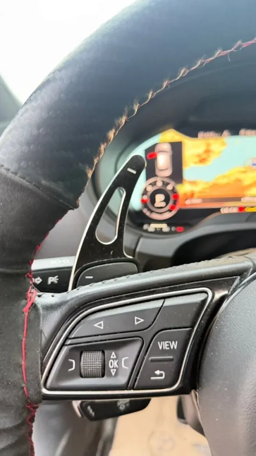 Audi A3 Sportback 2019 Sport Line