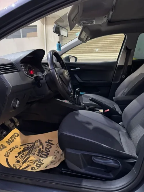Seat Ibiza 2018 High Facelift