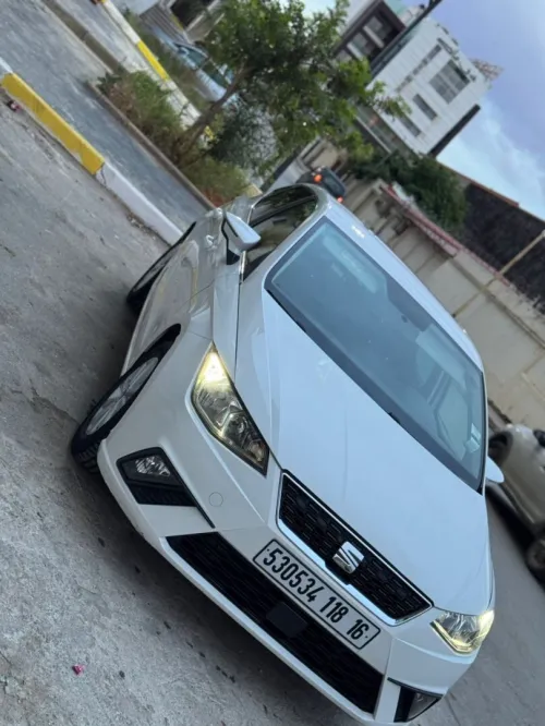 Seat Ibiza 2018 STYLE