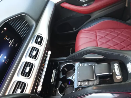 Mercedes GLE 2022 Designo