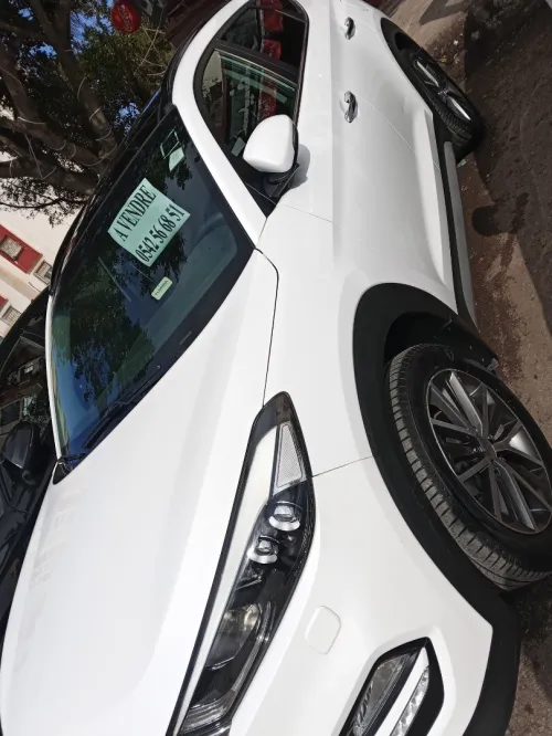 Hyundai Tucson 2017 Tucson