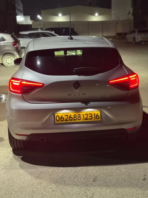Renault Clio 5  2023 Equilibre