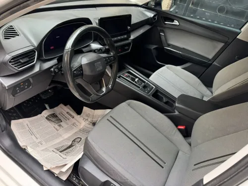 Seat Leon 2021 Business