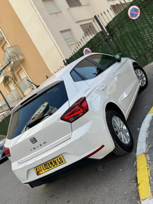 Seat Ibiza 2018 STYLE