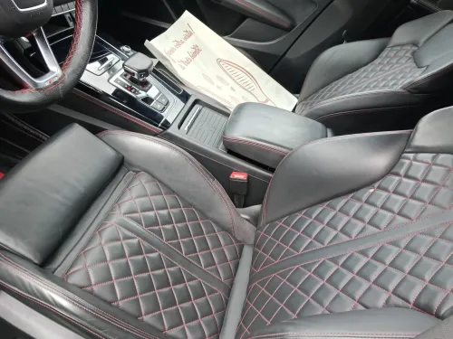 Audi Q5 2022 S Line