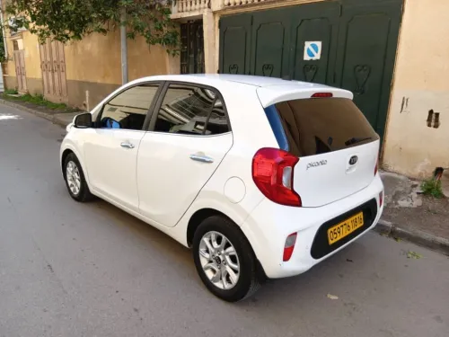 Kia Picanto 2019 EX
