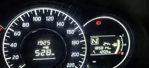 Nissan Note 2017 Note