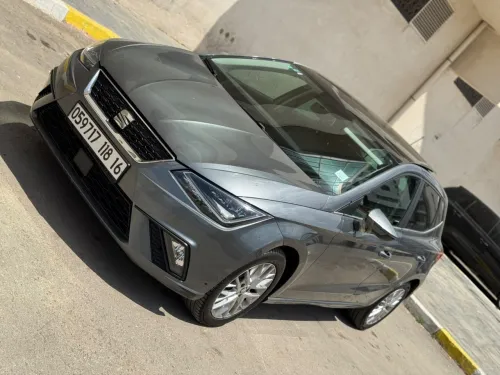 Seat Ibiza 2018 EDITION
