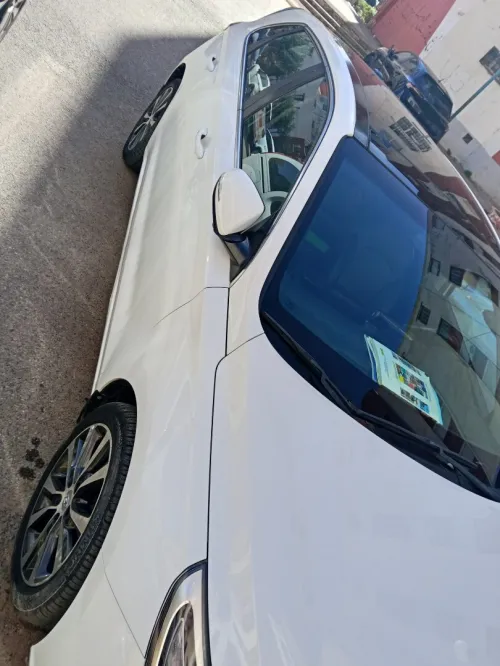 Hyundai i30 2019 Toute options