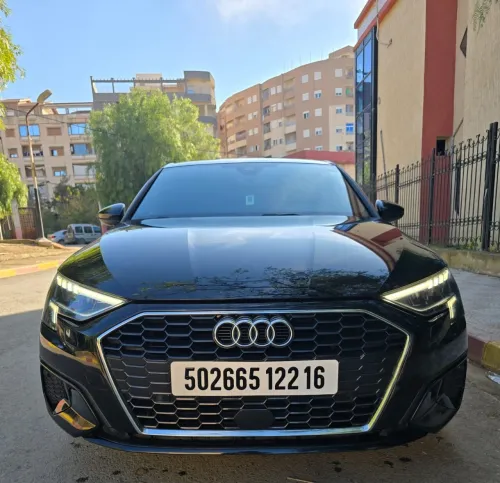 Audi A3 2022 S Line