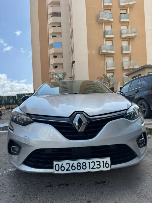 Renault Clio 5  2023 Equilibre