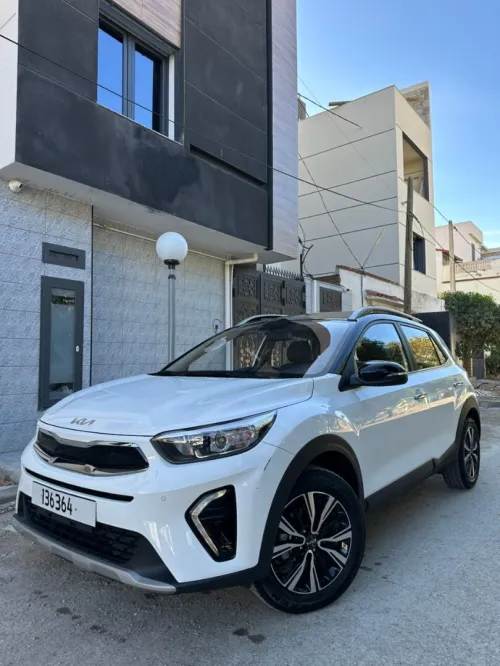 Kia KX1 2025 Lux