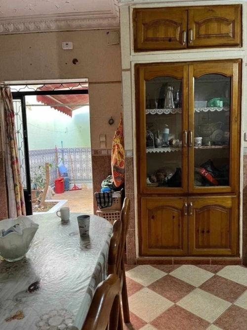 Vente Villa Relizane Relizane