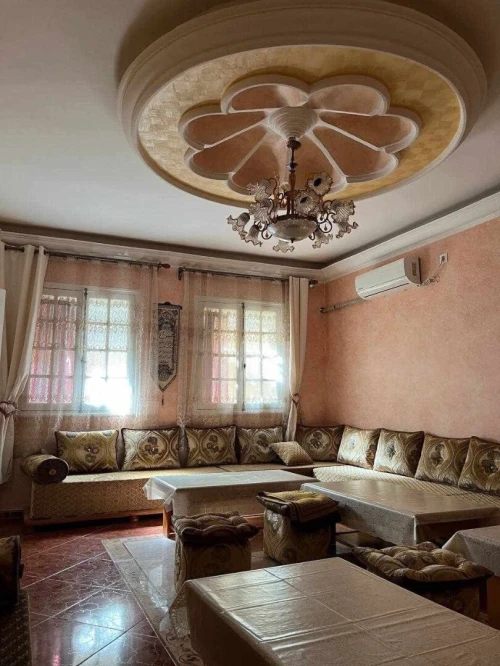 Vente Villa Relizane Relizane