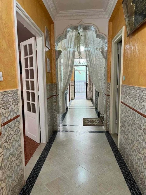 Vente Villa Relizane Relizane