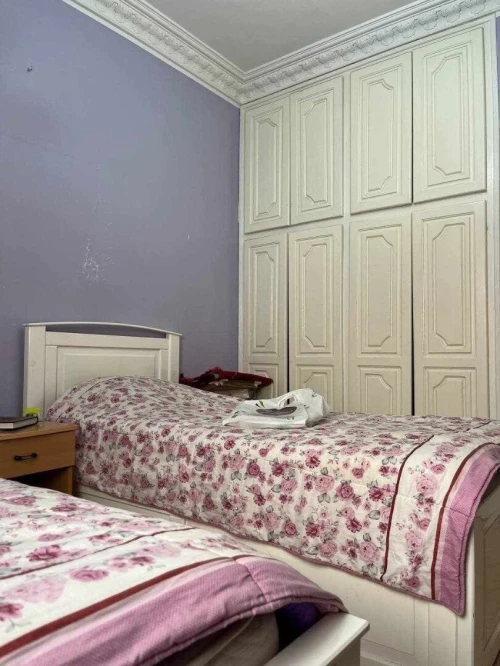 Vente Villa Relizane Relizane
