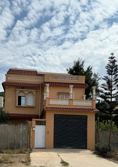 Vente Villa Boumerdès Djinet