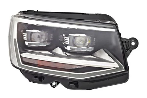 OPTIQ MULTIVAN 16-21 G/D LED/XENON  MARQUE TYC