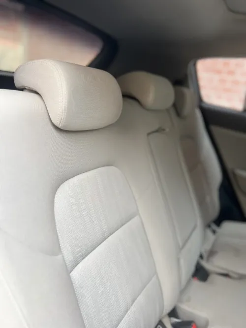 Kia Sportage restylé 2021 GDI