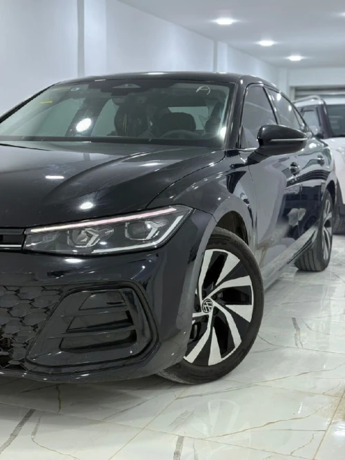 Volkswagen Passat 2026 