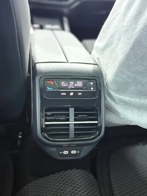 Volkswagen Passat 2026 