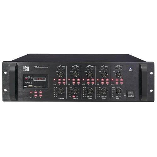 AMPLIFICATEUR MIXER MATRICE BST UPX4120