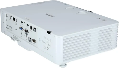  EPSON Video PROJECTEUR EB-L530U