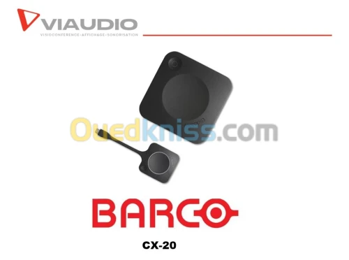 BARCO Clickshare CX-20