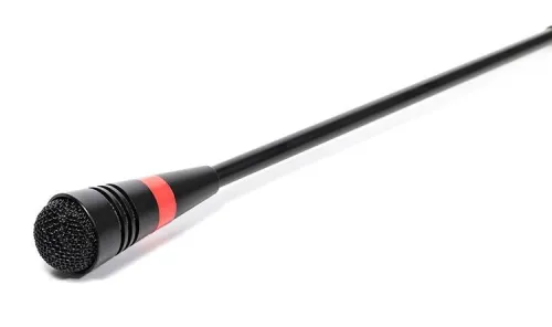Microphone à condensateur de bureau ITC T-621A