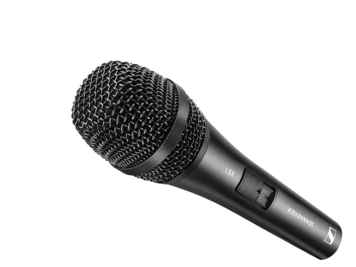 Microphone SENNHEISER XS1