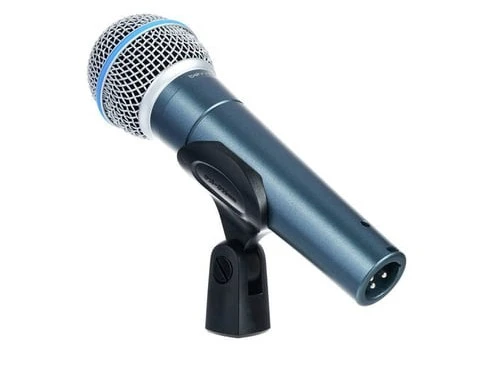 Behringer Microphone dynamique 
