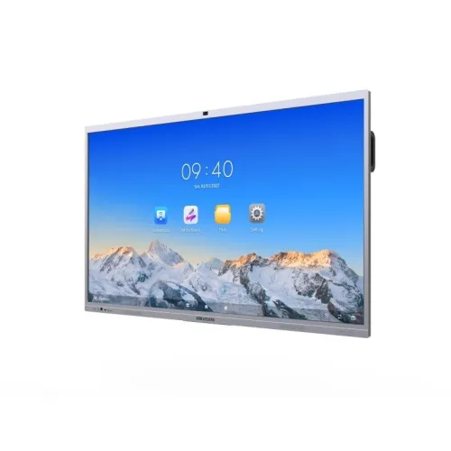 Écran interactif 4K de 86 pouces