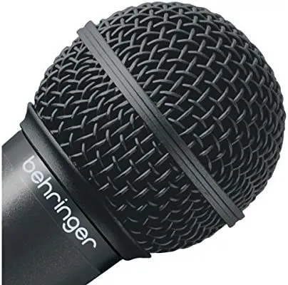 Microphone Behringer ULTRAVOICE XM8500