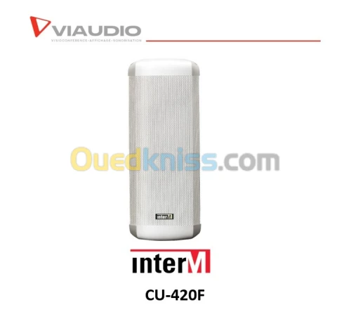 Haut-parleur Inter M  20W