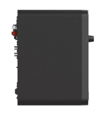 Mackie Enceintes de monitoring CR Actif 50W 3" (La paire)