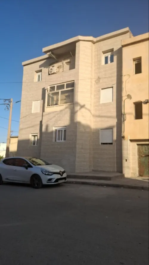 Vente Appartement Tipaza Fouka