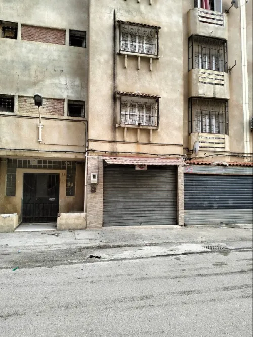 Vente Appartement Duplex F6 Alger Bouzareah