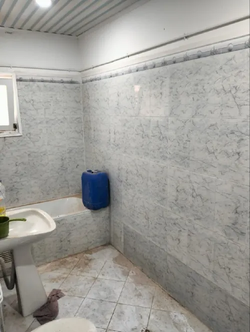 Vente Appartement Duplex F6 Alger Bouzareah