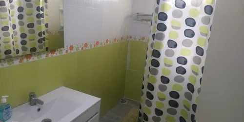 Vente Appartement Tipaza Fouka
