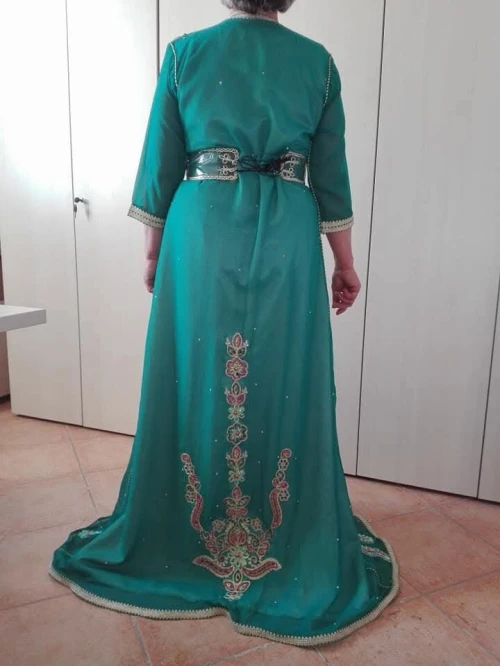 Liquidation sari neuf