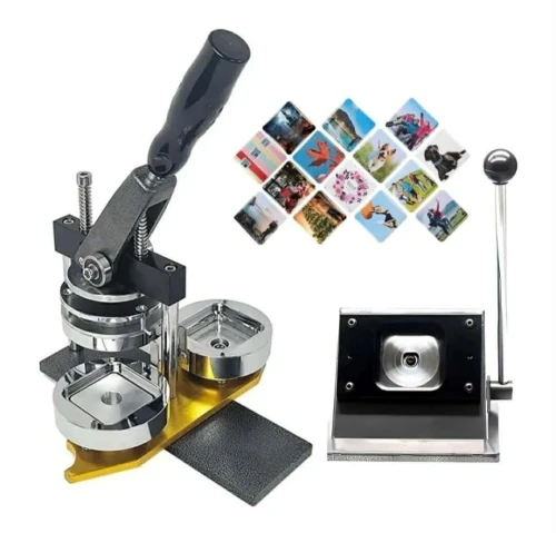 آلة الصور المغناطيسية | Machine photos magnétiques | Magnetic Photo Machine