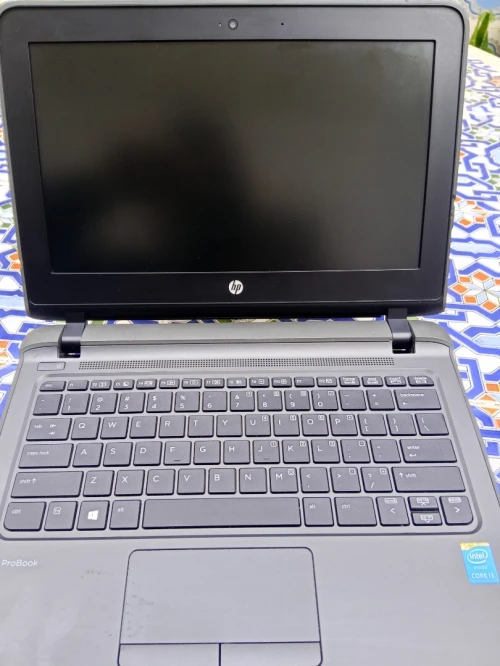 Pc portable HP 11H1