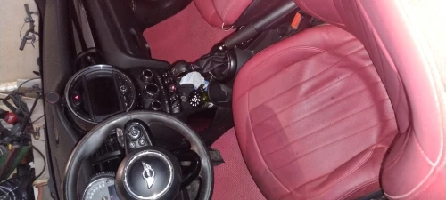 Mini Cooper D 2017 Cooper D