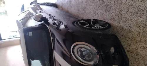 Mini Cooper D 2017 Cooper D