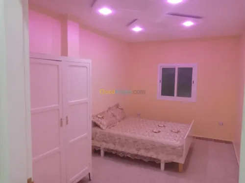 Location vacances Villa Jijel Jijel
