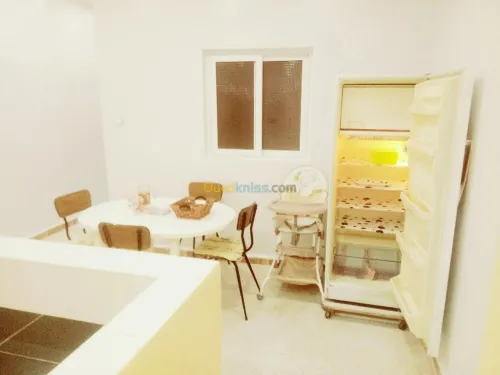 Location vacances Villa Jijel Jijel