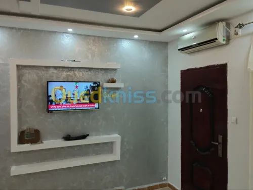 Location vacances Appartement Niveau de villa F3 Jijel Jijel