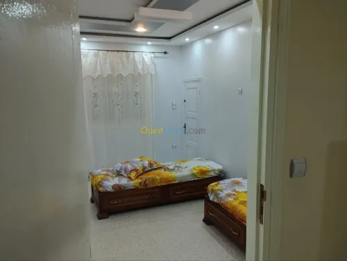 Location vacances Villa Jijel Jijel